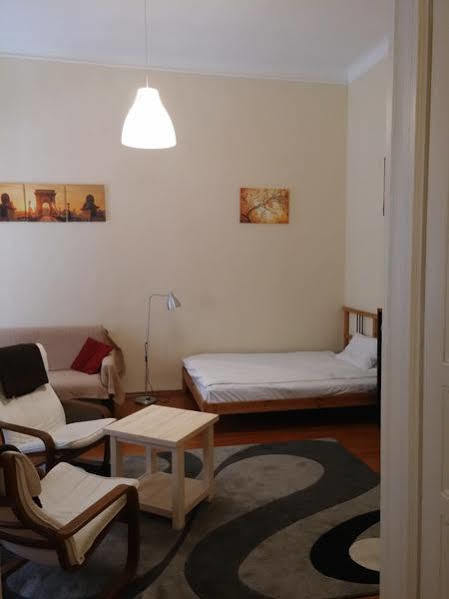 Walking Bed Budapest Downtown Albergue Exterior foto